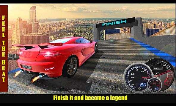 Car Racing Stunts- GT Car Racing Simulator screenshot 5