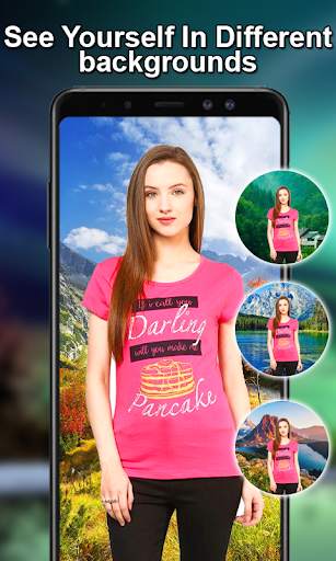 Background Eraser, Background Remover, Bg Changer 1 تصوير الشاشة