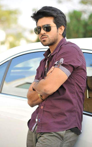 Ram Charan Jigsaw Puzzle screenshot 8