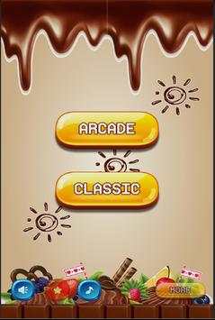 Chocolate Crush screenshot 1