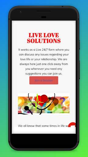Live Love Solution screenshot 7