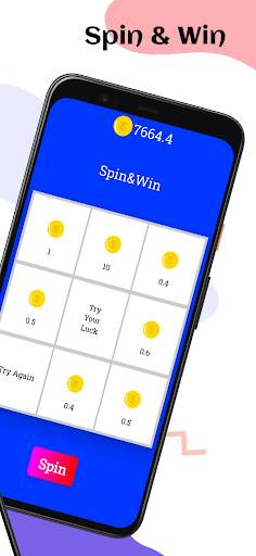 Earnato- Earn Redeem Codes, Money and Game Credits स्क्रीनशॉट 2