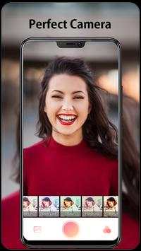 Camera Xioami Redmi 6 pro Selfie Redmi Note 7 pro screenshot 5