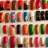 Nail Art Designs 1.0
