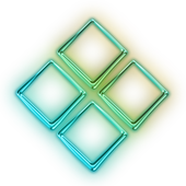 One Line icon