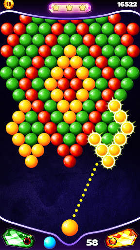 Bubble Shooter Classic screenshot 5