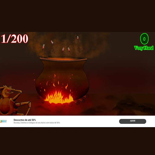 Ninja Gallo screenshot 7