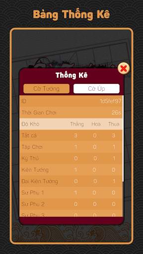 Cờ Tướng Khó Nhất - Cờ Offline screenshot 12