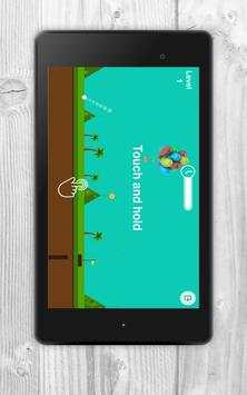 Golf Mini Simulation 2D स्क्रीनशॉट 11