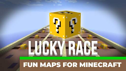 Maps for minecraft screenshot 2