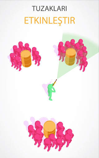 Shootout 3D screenshot 9