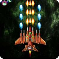 Galaxy Shooter Alien Attack icon