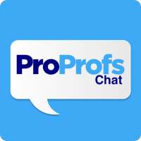Live Chat Software by ProProfs logo