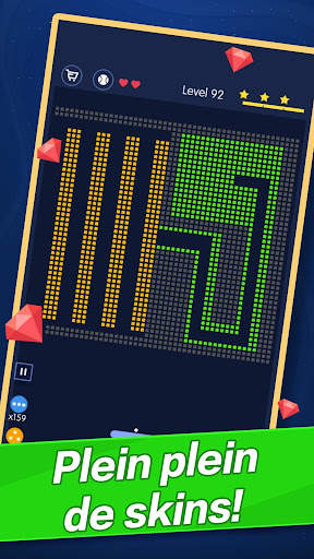 Break Bricks - Bricks Breaker screenshot 4
