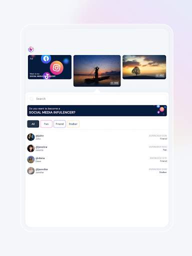 Story Watcher 2021 - track your Instagram stories screenshot 11