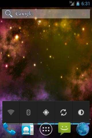 Color Dance LWP स्क्रीनशॉट 6
