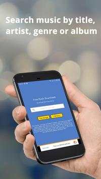 Aras Musica - Gratis Mp3 Descargar screenshot 1