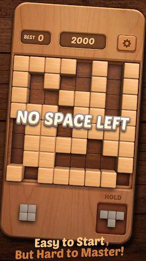 Wood Block Puzzle 3D screenshot 17