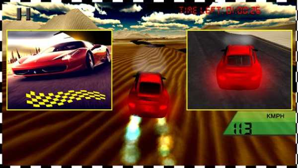 Death Car Moto Race: 3D Racing screenshot 2