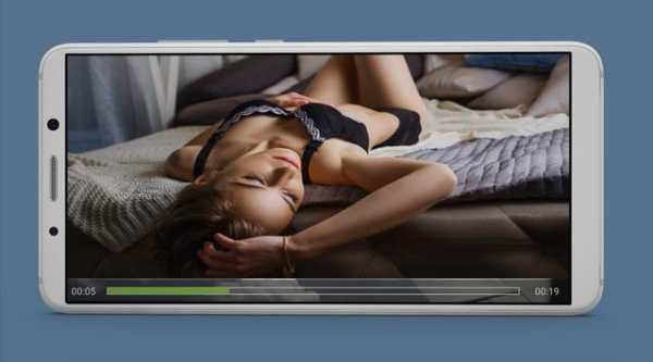 SAX Video Player-HD Video Player All Format screenshot 2