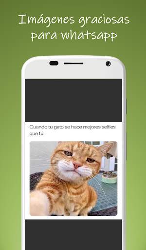 Imágenes Graciosas para Whatsapp screenshot 2