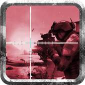 Counter Terror Sniper Hero 1.0
