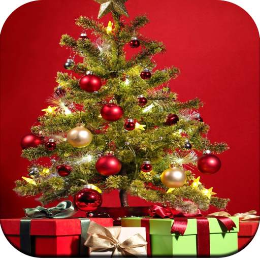 Christmas Wallpaper 4K 1.1