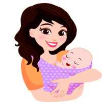 Baby Photo Editor Lab - Free Photo Editor Pro icon