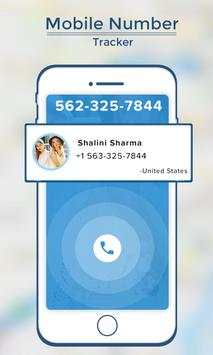 Mobile Number Location screenshot 3