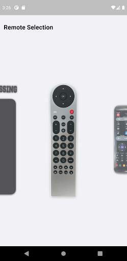 Remote Control For RCA screenshot 8