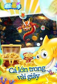 Thầy câu cá(街機獵魚高手) screenshot 6