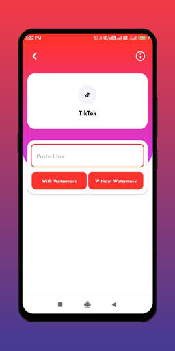 Vmate Video Downloader 2020-Fast video download screenshot 7