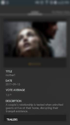 Free HD Movies 2019 screenshot 3