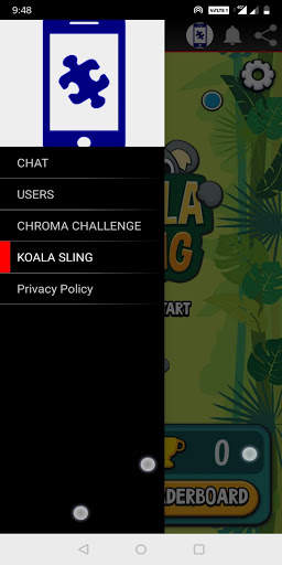 Chat N Play - Find Friends And Play Games screenshot 4