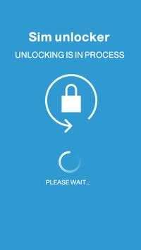 Sim Unlocker screenshot 2