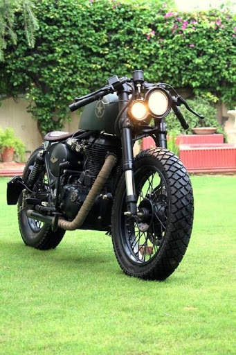 Motorcycle wallpapers - Sports bike wallpapers screenshot 4