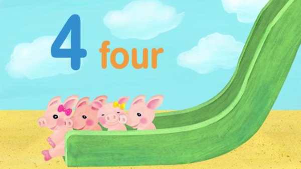 Kids Song screenshot 6