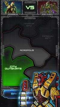 Nemesis Clash of the Immortals screenshot 2