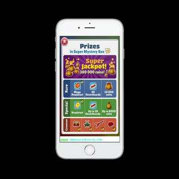 Guide For Subway Surfers screenshot 2