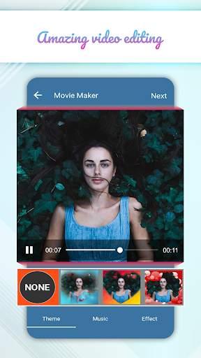 Photo Video Maker screenshot 5