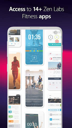 C25K® - 5K Running Trainer screenshot 7