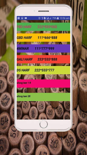 Boss SATTA APP KING LEAK screenshot 4