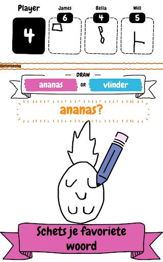 Draw it screenshot 7