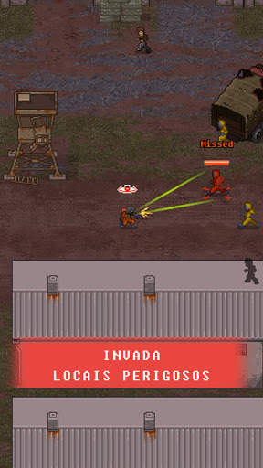 Mini DayZ 2 screenshot 6
