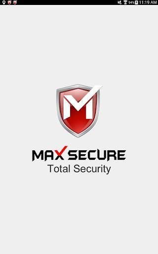 Max Total Security скриншот 7