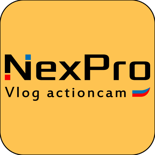 NexPro New أيقونة