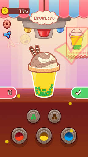Boba Tea screenshot 4