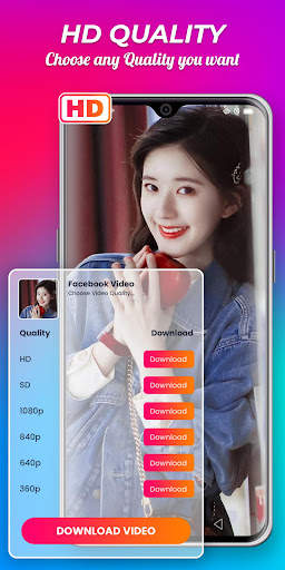 SnapTik - TT Video Downloader स्क्रीनशॉट 6