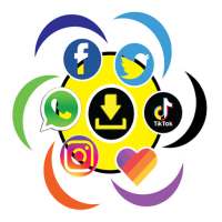 Schnelle Downloader-Videos icon