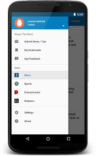 TheJournal.ie News screenshot 6